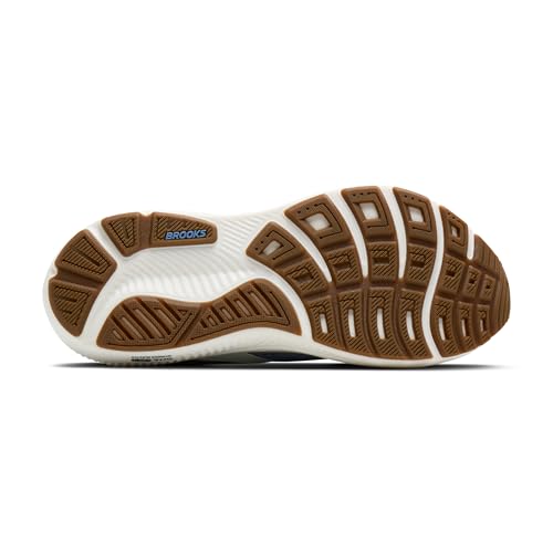 Image of Brooks Men's Ghost 18 Neutral Running & Walking Shoe