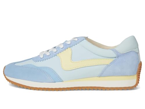 Dolce Vita Women's B.NTCD Sneaker, Blue, 7.54