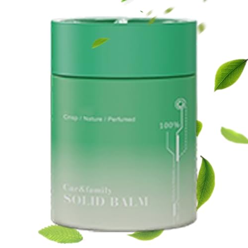 ジェル車用香水自動車、固体車用芳香剤 | ジャスミンの香りの家庭用芳香剤および臭気中和剤 - ペット用オートディフューザー、強い臭気、車のアロマセラピー