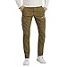 Produktbild PME Legend Herren Cargohose NORDROP - Tapered Fit - Braun - Brownn W28-W40, Größe:33W / 30L, Farbvariante:Brown 8035