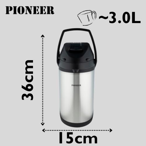 Pioneer