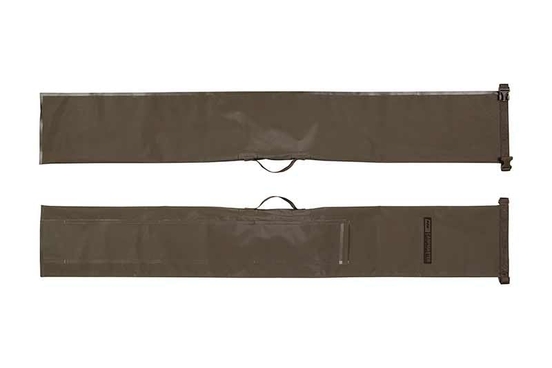 Fox Carpmaster Welded Stink Bag, Green, Standard CCC062