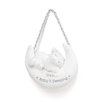 Algopix Similar Product 2 - Baby GUND Winky Lamb Stuffed Plush Door