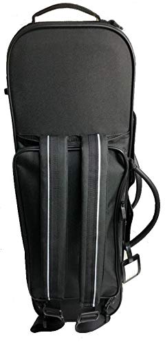 Pedi ペディ ビオラケース オブロング 黒 ブラック ペディ ビオラケース オブロング ブラック Pedi Viola Case