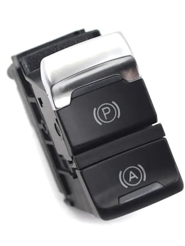 Bouton de frein à main pour Audi A4 Q5 S5 - Interrupteur OEM 8K1927225D