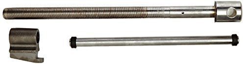 Round Nut and Coupling for Square Guide Head Pin 207041/207071 & 216, 175mm