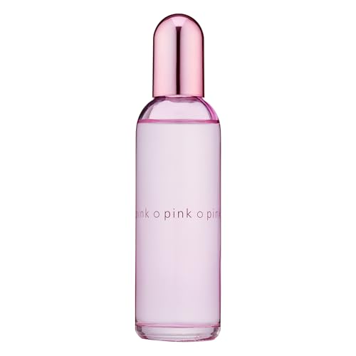 Image of COLOUR ME Pink by Milton-Lloyd for Women - 3.4 oz EDP Spray (Pack of 2)