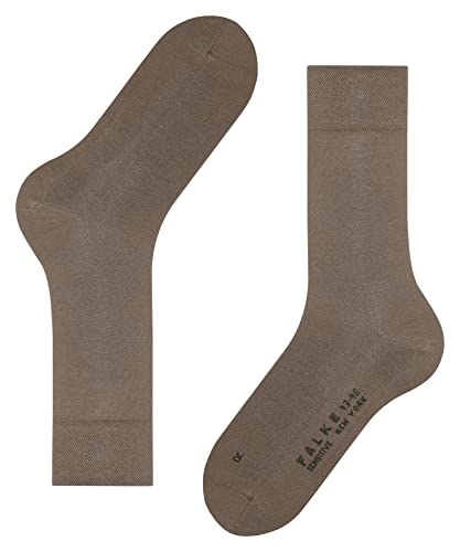 Image of FALKE Unisex Run Socks, Lightweight, Breathable, Skin-Friendly, Cotton, 1 Pair