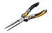 NWS 140-49-205 Chain Nose Pliers (Radio Pliers) 205 mm