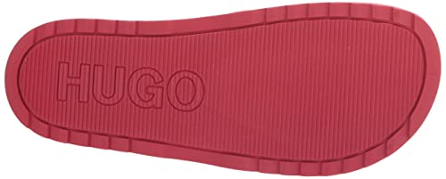 Image of BOSS Men's Big Logo Slide Sandals