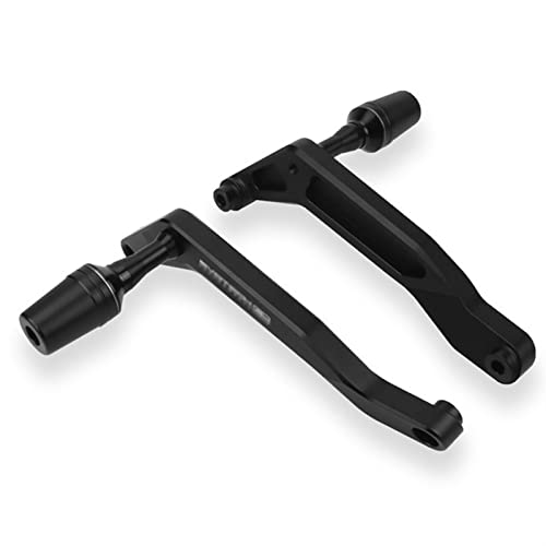 Accessoires protection chutes Ducati Monster 950 937 carénage crash pad