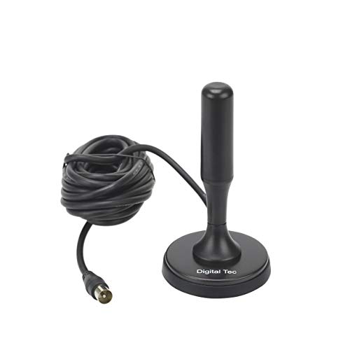 Best Caravan Digital TV Aerials Caravan Helper