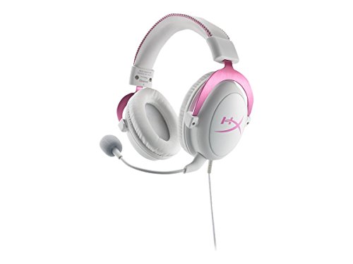 Amazon.co.jp: キングストン ゲーミング ヘッドセット HyperX