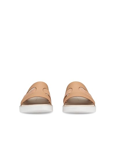 Image of ECCO Flowt Oasis Slide Sandal