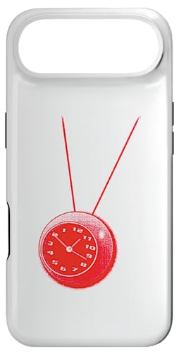 Old's Kool Just in Time ���b�h�N���b�N �q�b�v�z�b�v �N���b�N �X���K�[ �X�}�z�P�[�X iPhone Air �p