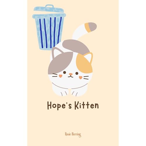 Hope's Kitten by Rosie Herring, Cole Herring episode artwork