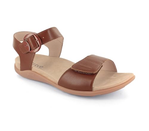 Strive Bay Women's Supportive Comfort Sandal
