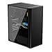 Produktbild Sedatech Wasserkühlung Gaming PC  AMD Ryzen 7 3800X 8X 3.9GHz  Geforce GT 1030  32 GB RAM  2TB SSD M.2  3TB HDD  Windows  Desktop Computer