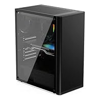 Sedatech Wasserkühlung Gaming PC • AMD Ryzen 7 5800X 8X 3.8GHz • Geforce GT 1030 • 32 GB RAM • 1TB SSD M.2 • 3TB HDD • WLAN • Bluetooth • ohne OS • Desktop Computer