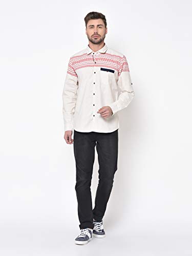 Image of Duke Men Button Down Shirt