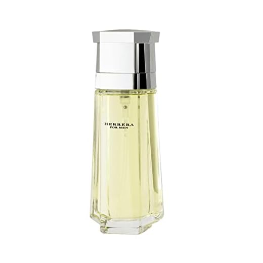 Carolina Herrera, Agua de colonia para hombre - 200 ml
