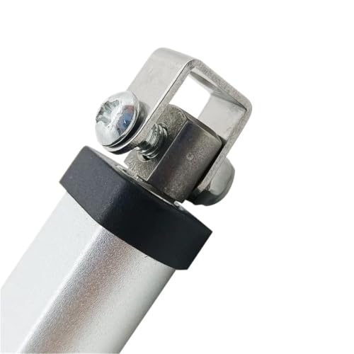 Actuador lineal de 64N con motor de 15mm para automatización precisa 4