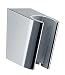 Produktbild hansgrohe 20725 6 Wandhalter Porter'S 28331 000, Chrom