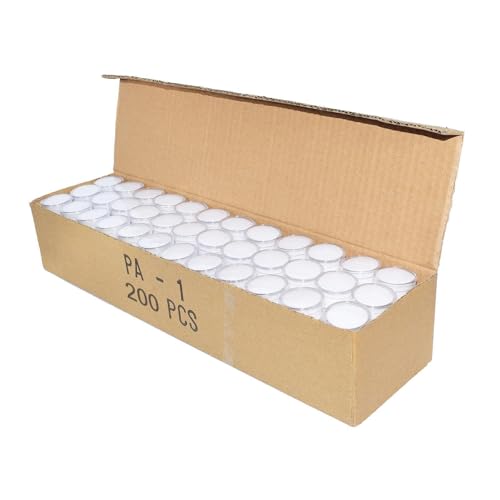 Caja de soporte para piedras preciosas y contenedor de arte 4