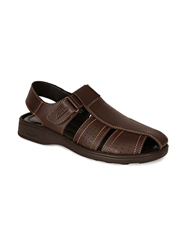 Bata Men CLASSIC SANDAL Black Sandals