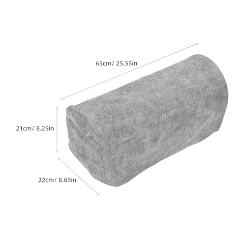Funda para reposabrazos de sofá Levemolo elástica y lavable con acabado textil de alta resistencia 3