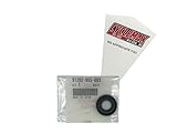 Cyclemax One Pack compatible with Honda Oil Seal (14X28X7) 91202-965-003 Contains One 91202-965-003