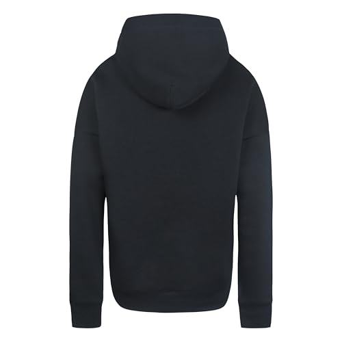 Converse Boys' Fleece Pullover Hoodie2