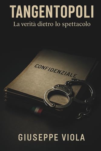 TANGENTOPOLI: La verità dietro lo spettacolo
