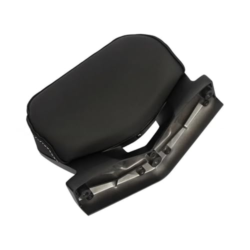 Dossier passager moto XMAX300 pour le confort des trajets à deux 17-24