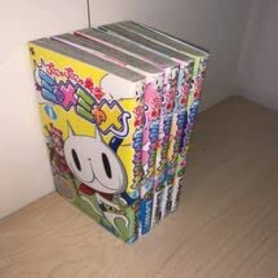 【全巻セット】 ぷにゅぷにゅ勇者 ミャメミャメ 手裏拳 トンマ Amazon.co.jp: 初版 全巻セットかしもとまなヴ ぷにゅぷにゅ勇者