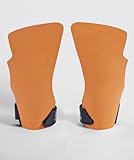 STMN Fitness - Paracalli ZERO Slim 2.0, Grip Estremo e Spessore Ridotto a 2mm | Sbarra, Muscle-Up, Pull-Up, Weightlifting, WOD, Allenamento Cross Training Uomo Donna, Grid Perfetto senza Magnesite