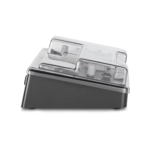 SSL 2 / SSL 2 + Abdeckung