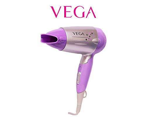 Image of Vega Instant Style Dryer (VHSCC-01) & Dryer (VHDH-06) Combo