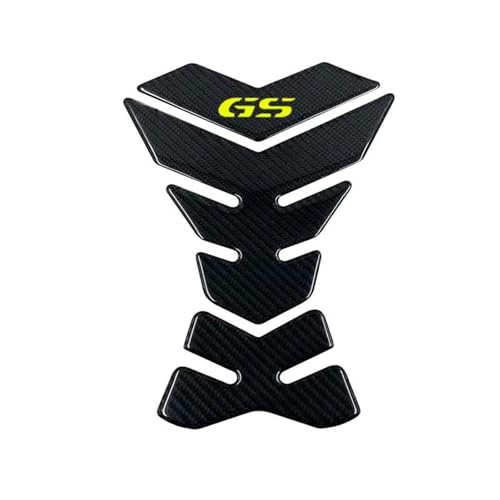 Autocollant de réservoir moto pour les longs voyages en BMW GS