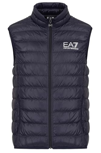 ARMANI PIUMA D'OCA/ DOWN VEST 50サイズ ARMANI PIUMA D'OCA/GOOSE