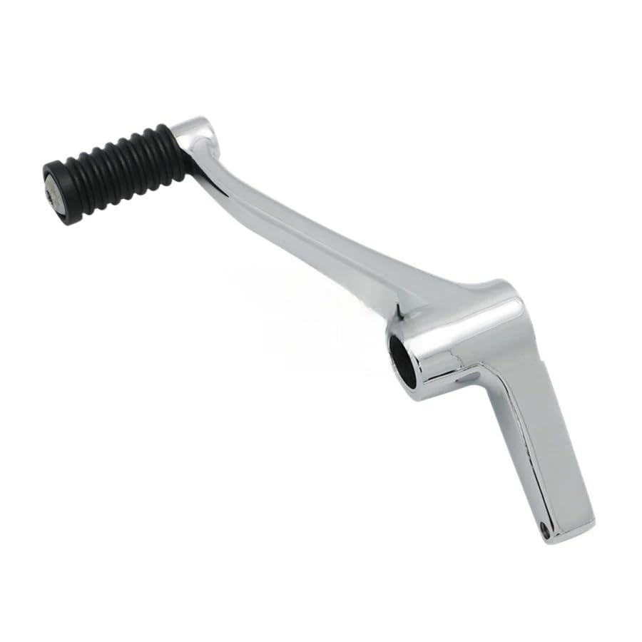 Levier changement moto anti-fatigue cheville pour commandes avancées Sportster XL 2004-2022