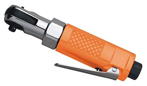 JOMAFA LLAVE CARRACA NEUMATICA 1/4" COMPACTA chicharra compacta neumatica