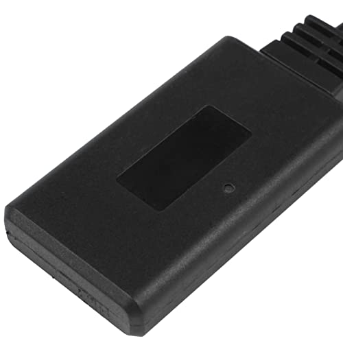 Plus de câble audio cassé grâce au module Bluetooth voiture aux USB pour châssis E90 E91 - 5