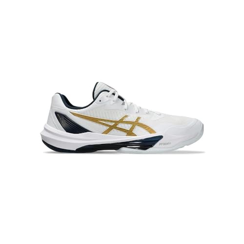 Image of ASICS Men's Sky Elite FlyteFoam 3 Volleyball Shoes