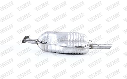 Preisvergleich Produktbild Walker 72357 Endschalldämpfer