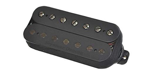 SEYMOUR DUNCAN (ZCA_J) 7M^[psbNAbv Sentient 7-string Passive Mount