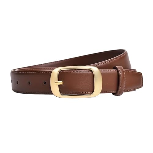 Elegant Alloy Buckle Belt for Women for Jeans, Ladies’ Outfits & Casual Wear Belts for Women