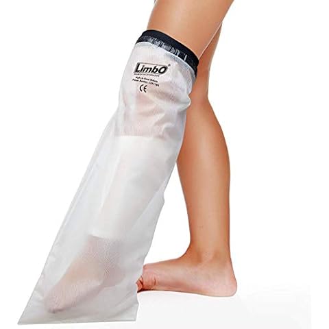 LimbO Waterproof Protector for Child Leg Cover