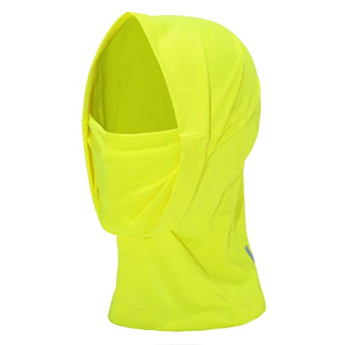 Builtcool Mesh Cooling Buff And Neck Gaiter – Moisture Wicking Face Covering With Upf Sun Protection #TOP2