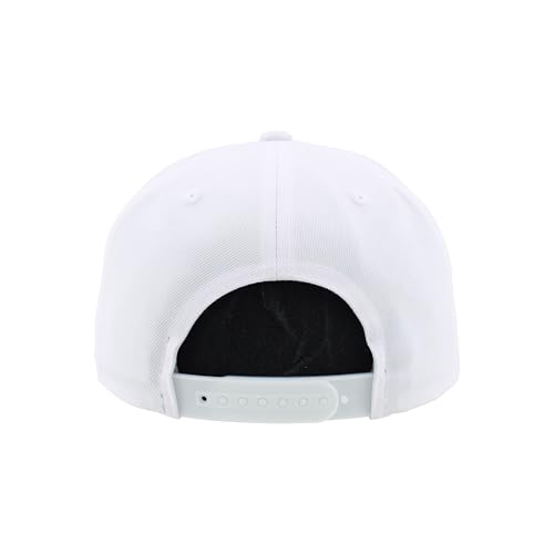 Gorra Snapback USWNT Blanco Oficial US Soccer miniatura 4
